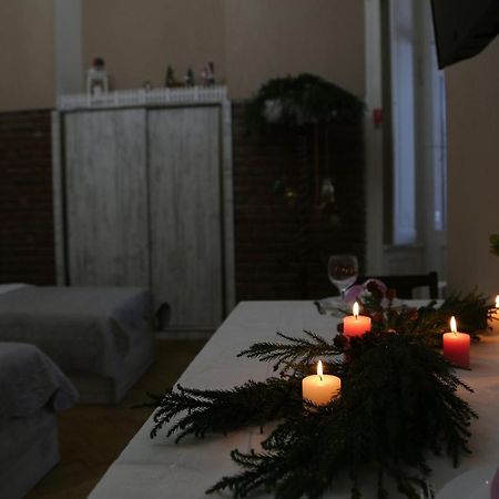 Atlant Hotel Tbilisi ภายนอก รูปภาพ