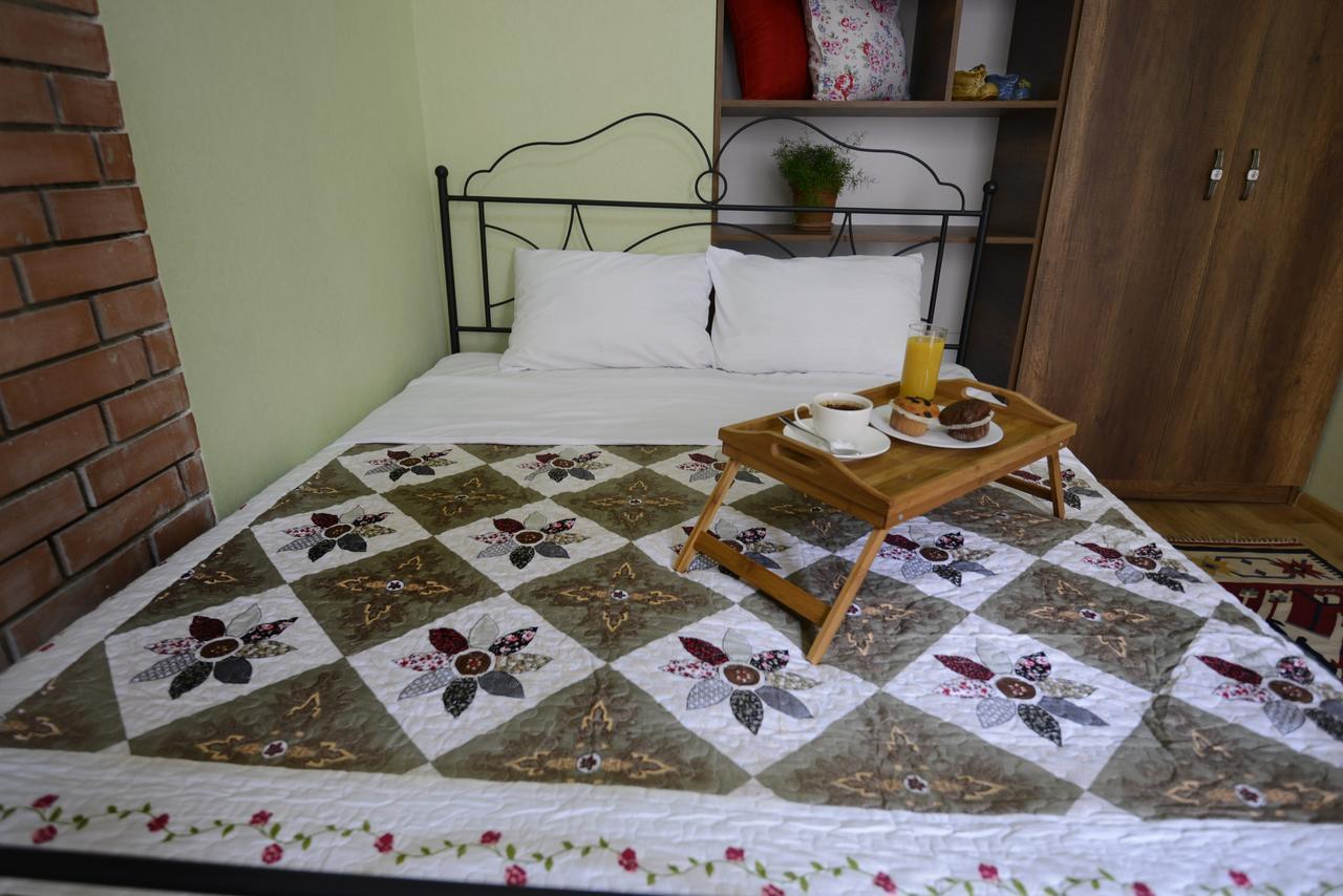 Atlant Hotel Tbilisi ภายนอก รูปภาพ