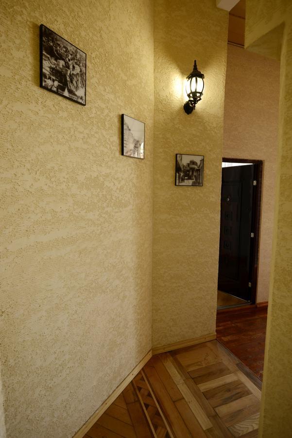 Atlant Hotel Tbilisi ภายนอก รูปภาพ