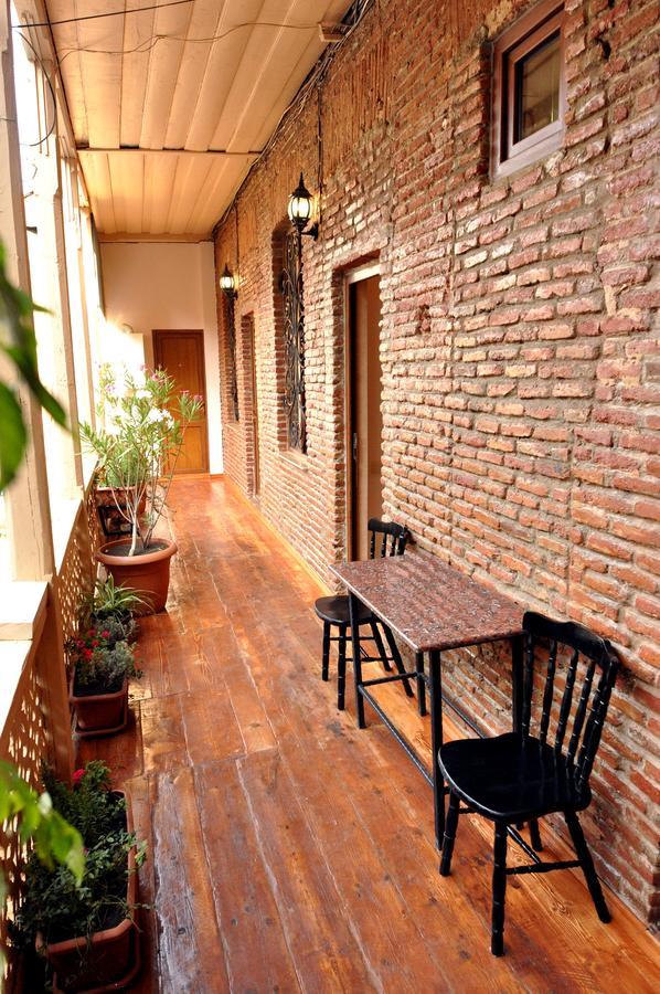 Atlant Hotel Tbilisi ภายนอก รูปภาพ
