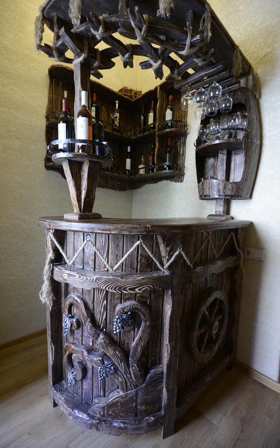 Atlant Hotel Tbilisi ภายนอก รูปภาพ