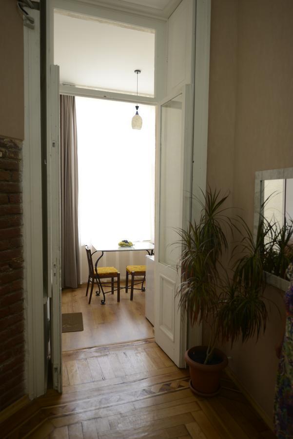 Atlant Hotel Tbilisi ภายนอก รูปภาพ
