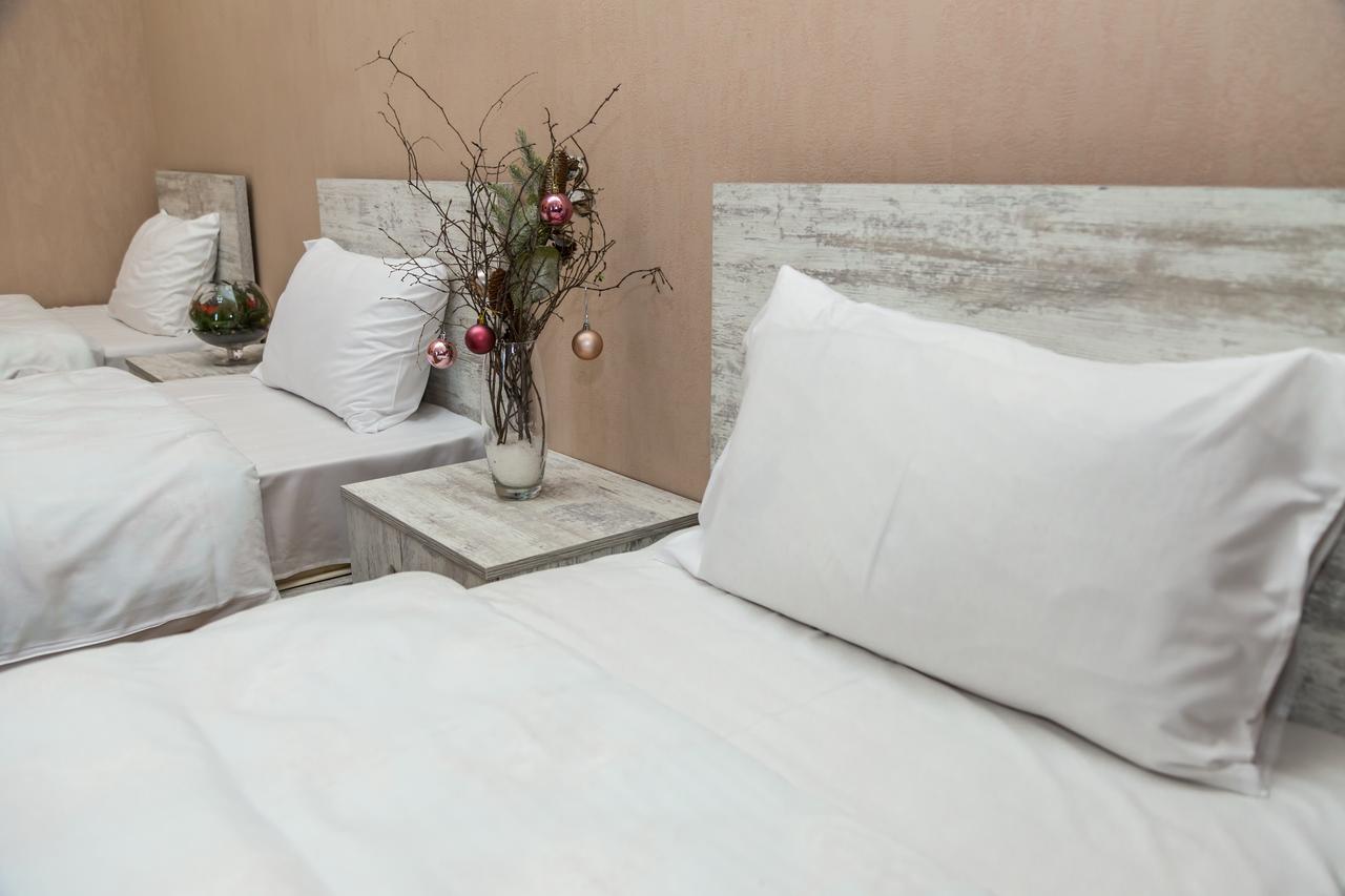 Atlant Hotel Tbilisi ภายนอก รูปภาพ