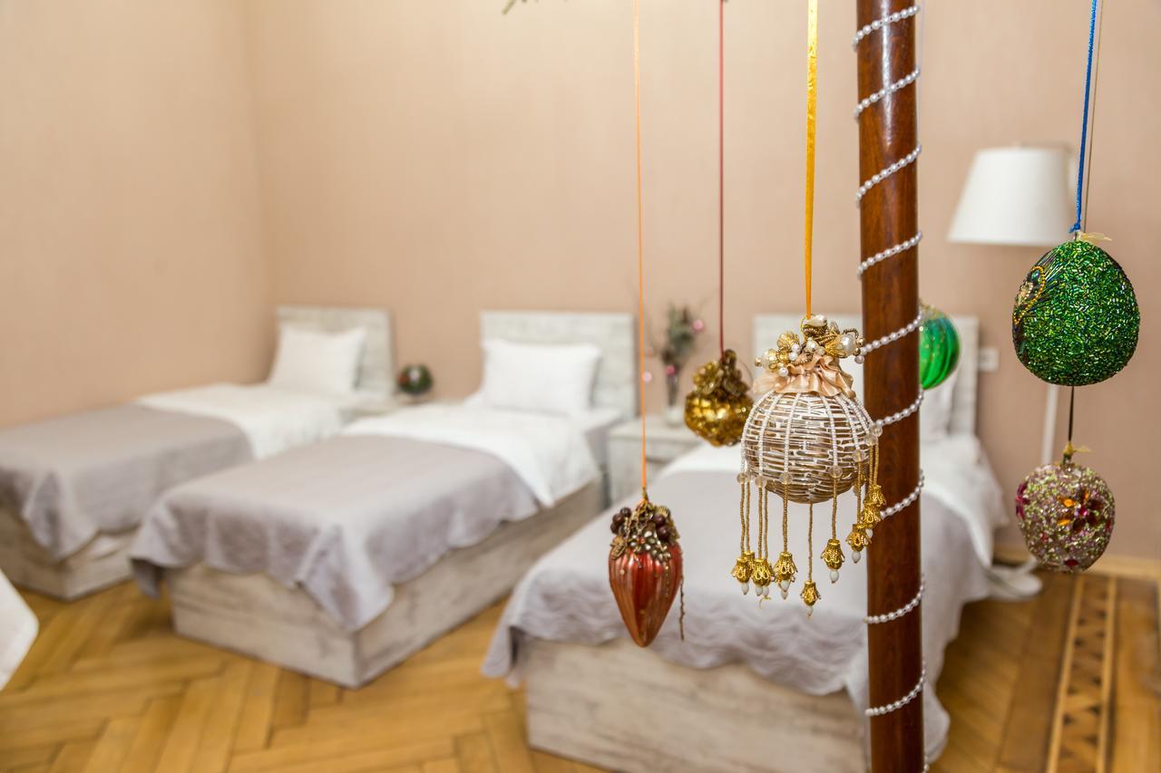 Atlant Hotel Tbilisi ภายนอก รูปภาพ