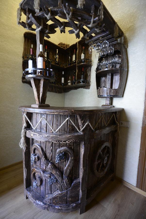Atlant Hotel Tbilisi ภายนอก รูปภาพ