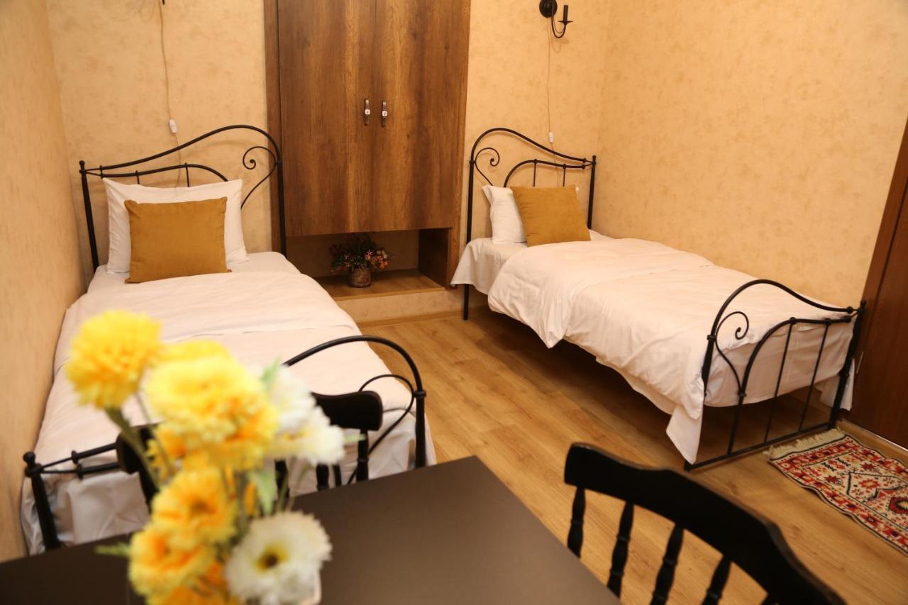Atlant Hotel Tbilisi ภายนอก รูปภาพ