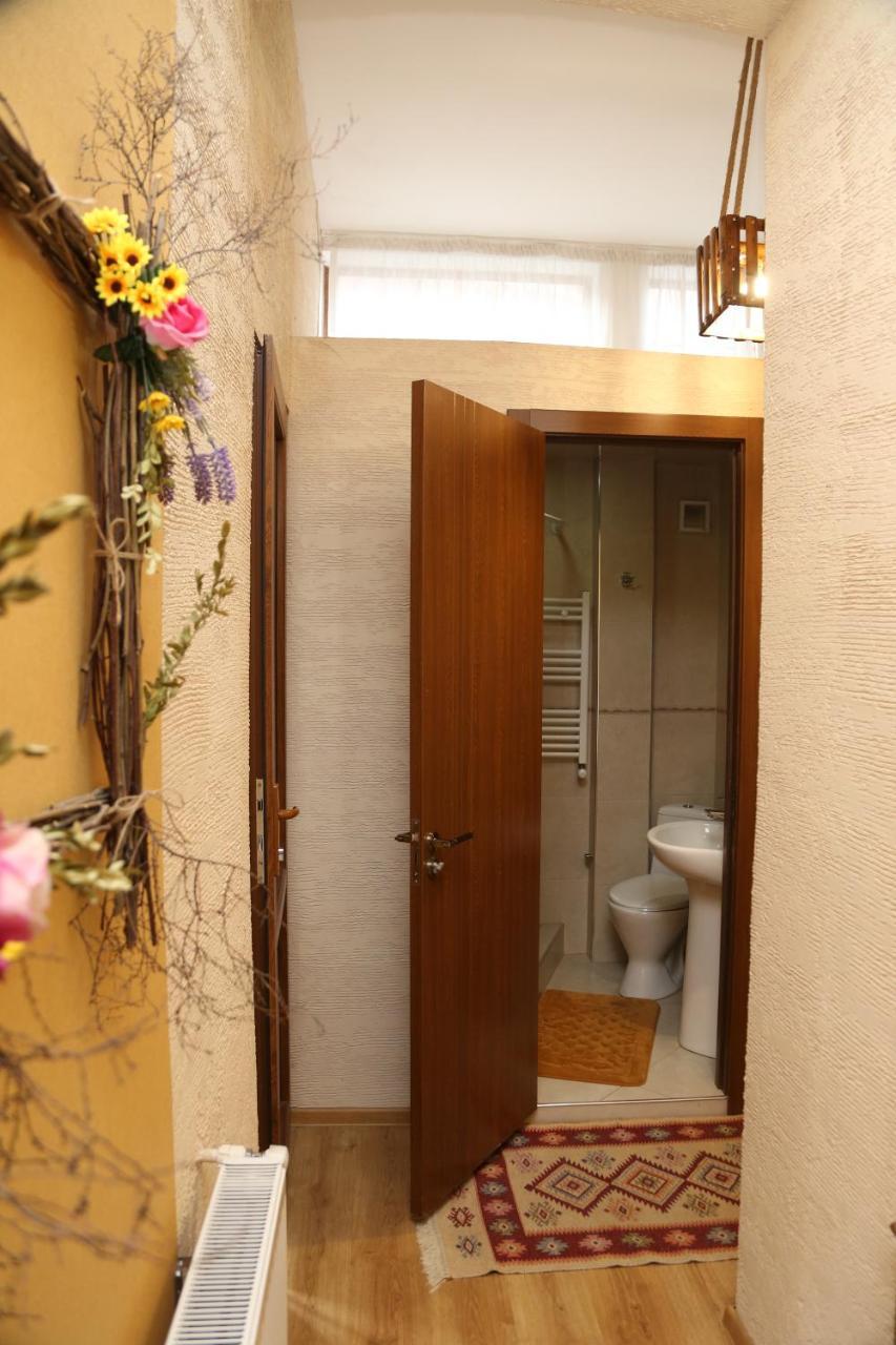 Atlant Hotel Tbilisi ภายนอก รูปภาพ