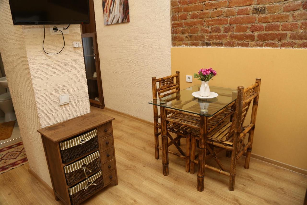 Atlant Hotel Tbilisi ภายนอก รูปภาพ